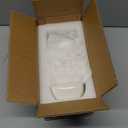 MALACASA 5 oz Porcelain Dip Bowls Set, 12 Pack Small Ramekins, Dipping Sauce Dishes, Stackable Tiny Ramekins for Pudding, Souffle, Brulee, Dessert, Snack, Charcuterie Boards accessories, Oven Safe