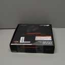 MSI PRO B550M-VC WiFi ProSeries Motherboard (AMD Ryzen 5000 Series, AM4, DDR4, PCIe 4.0, SATA 6Gb/s, M.2, USB 3.2 Gen 2, HDMI/DP, Wi-Fi 6E, Bluetooth 5.2, mATX)