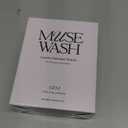 Laundry Detergent Sheets | Enzyme-Powered, Vegan, Paraben-Free | Luxury Scents | Plastic-Free, Eco-Friendly, Travel-Friendly Packaging (50 Loads - 1 Box, GEM)