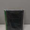 Case for for iPad 9th/8th/7th Generation 10.2-inch, Black