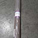 COSY HOMEER-Door-Mat 32"x48" Non Slip Absorbent Entryway Rugs Dirt Trapper Doormats Washable Entrance Mats Low Pile Welcome Floor Mat for Front Back Door and Entry Mats,Brown