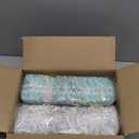 The Honest Company Comfort Dry Disposable Daytime Diapers for Sensitive Skin, Hypoallergenic, Above It All + All the Alpacas, Club Box Size Newborn 72 Count