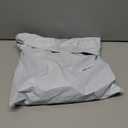 Soft Dog Cone for Dogs After Surgery, Breathable Pet Recovery Collar for Large Medium Dogs, Adjustable Dog Cone Collar, Elizabethan Collar (L, Black) (L (Neck: 16.5-18.3"))