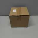 Blue Pumpkin Bucket 7.0" Halloween Plastic Trick or Treat Bucket Candy Bowl for Halloween Party Favors Supplies Props