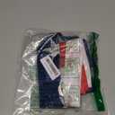 Betsy Ross 3x5 Flag - 100% Polyester, Double Stitched Edges, Two Brass Grommets - Revolutionary War Old American Flag