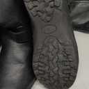 DREAM PAIRS Women's Knee High Boots Thick Faux Fur Lined Winter Snow Warm Boots with Zipper (8, Black)