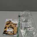 BBTO 12 Pcs Leopard & Cheetah Balloons 18 Inch Leopard Print Foil Balloons Cheetah Print Decoration for Birthday Party Camo Animal Jungle Adventure Baby Shower Wedding (Golden Brown)