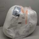 JOLLYVOGUE Pillows King Size Set of 4, Washable Supportive Bed Pillows with Super Soft Down Alternative Fill, Luxury Fluffy Hotel Quality for Side, Back, and Stomach Sleepers