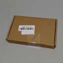 FHTDW Unique Gift Hand Carved Wood Human Statue Figurine Sculpture Home Office Decor, Wooden Man Dog Carving Model to Remember Friendship Between Dog and People