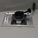 Aluminum Fore & AFT Boat Seat Slider (M11002)