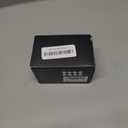 Normcore V4 Coffee Tamper 53.3mm - Spring-loaded Tamper Barista Espresso Tamper with 15lb / 25lb / 30lbs Replacement Springs - Anodized Aluminum Handle and Stand - Flat Base 