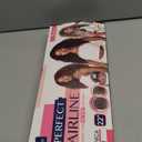 Outre LACE FRONT WIG - PERFECT HAIR LINE 13X6 - DOMINICA (2) (DARK BROWN 2)