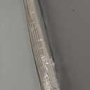 No Tools No Drill Cordless Roman Shades for Indoor Windows 100% Blackout, for Window Size 35" W  64" H Beige