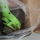 Greenworks 40V 12" Cordless String Trimmer, 0.065" Dual Line with Auto Feed, Variable Speed, Lightweight Weed Eater