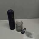 Ear Wax Removal - Electric Ear Cleaner - Ear Irrigation Kit Safe Ear Irrigation Flushing System with 4 Pressure Settings - Effective Ear Wax Removal Tool for Earwax Buildup (Dark Blue)