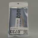 SUPFINE Magnetic for iPhone 15 Pro Case (Compatible with MagSafe) (Military Grade Drop Protection) Translucent Matte Shockproof Phone Cover, Black