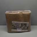 YDKGL Front Door Mat 2'x3', Jute Like Non-Slip Indoor Mat Entrance, Woven Washable Doormat for Front Indoor Entryway, Brown