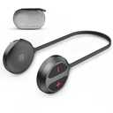 weneed Bluetooth Ski Helmet Headphones, IPX6 Waterproof, Built-in Mic, HD Speaker Chip, Ice-Resistant Down to -4℉ for Skiing, Snowboarding, Mountain Biking, Climbing