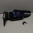 For Nissan Altima Coupe 2008 2009 2010 2011 2012 2013 Power Side Door View Mirror Driver Left