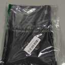 ATOOZ Soft Silicone Case for Walmart Onn 10.1 Inch Tablet 2024 (Model:100135925), Gen 4 With Stand for Kids (Black)