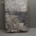 InSimSea Framed Canvas Prints Art Vintage Decor, Storm Clouds Vintage Coastal Wall Decor, Large Prints, Traditional Scenic Pictures for Bathroom Bedroom Farmhouse Office Decoration, 20"x30"