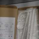 67" Adjustable Height Baby Monitor Floor Stand Holder for HelloBaby,Infant Optics DXR8 Pro,Nanit Pro & Flex Stand,Eufy,Motorola,Owlet,Momcozy Baby Monitor Stand,Also for Cameras with 1/4 Screw Mount