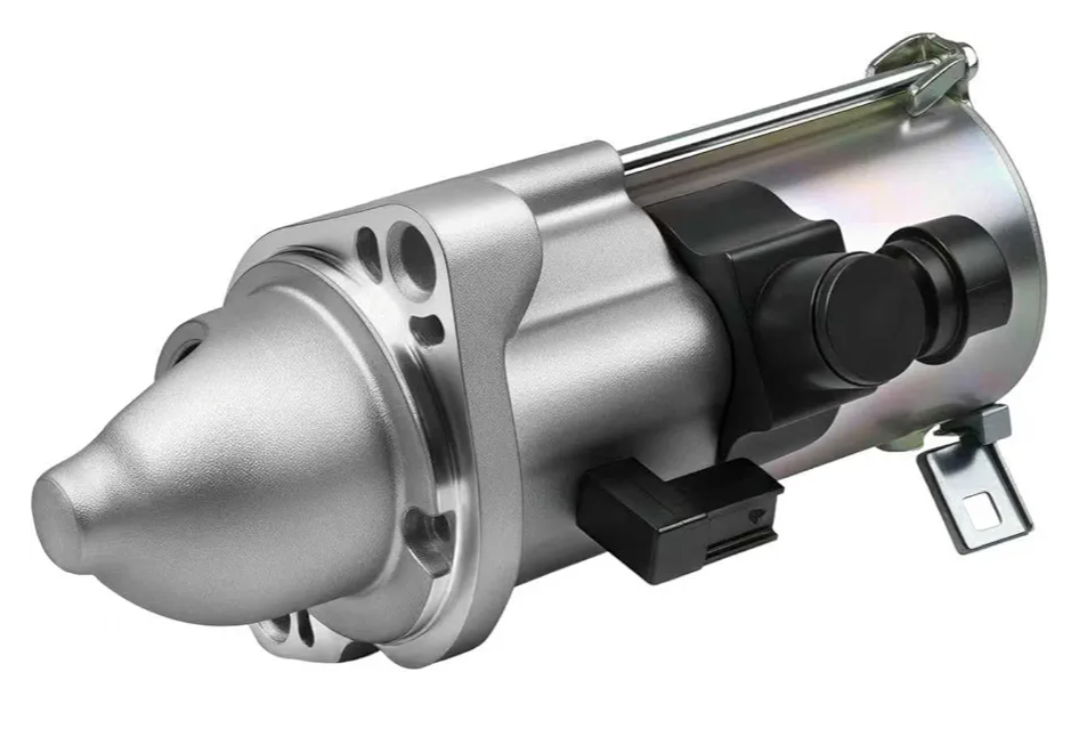 New Starter Compatible with Honda Accord 2013 2014 2015 2016 2017, Civic 2016 2017 2018 2019, CR-V 2015 2016 2.0L 2.4L L4 Engine 31200-5A2-A51 SM-74009 SM740-09 191-711 S-80548 31200-5A2-A52