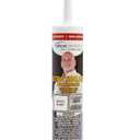 Dicor 651SANSW-1 NON-Leveling Ultra Sealant System - 10.1 Oz, White, High Performance, Non-Yellowing, Fast Curing, Durable, Highly Compatible, UV Stabilized