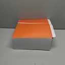 Hanherry 100% Waterproof Mattress Protector King Size, Mattress Cover 3D Air Fabric Cooling Mattress Pad Cover Smooth Soft Breathable Noiseless, 8''-21'' Deep Pocket (White)