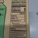 12 Pcs Oi Ocha Unsweetened Green Tea, BB Date 05/15/26