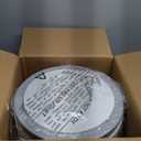 20L Luxury Towel Warmer Gift-Ready Box, Dual Heat, 30/60/90 Min Presets, Stainless Steel Interior, Tip-Over Auto Shut-Off, Includes 12 Fragrance Discs, Perfect Spa Gift for Home & Bathroom (Holiday Version)