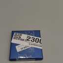 First Christmas Ornaments 2025  Christmas Tree Decoration Glass Ornaments  First Home Ornament  New Home Decor, Birthday Housewarming Gift for Couples Family Homeowners