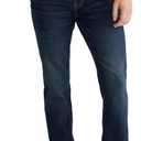 Aeropostale Men's Regular Fit Jean (Blue) 28W x 28L
