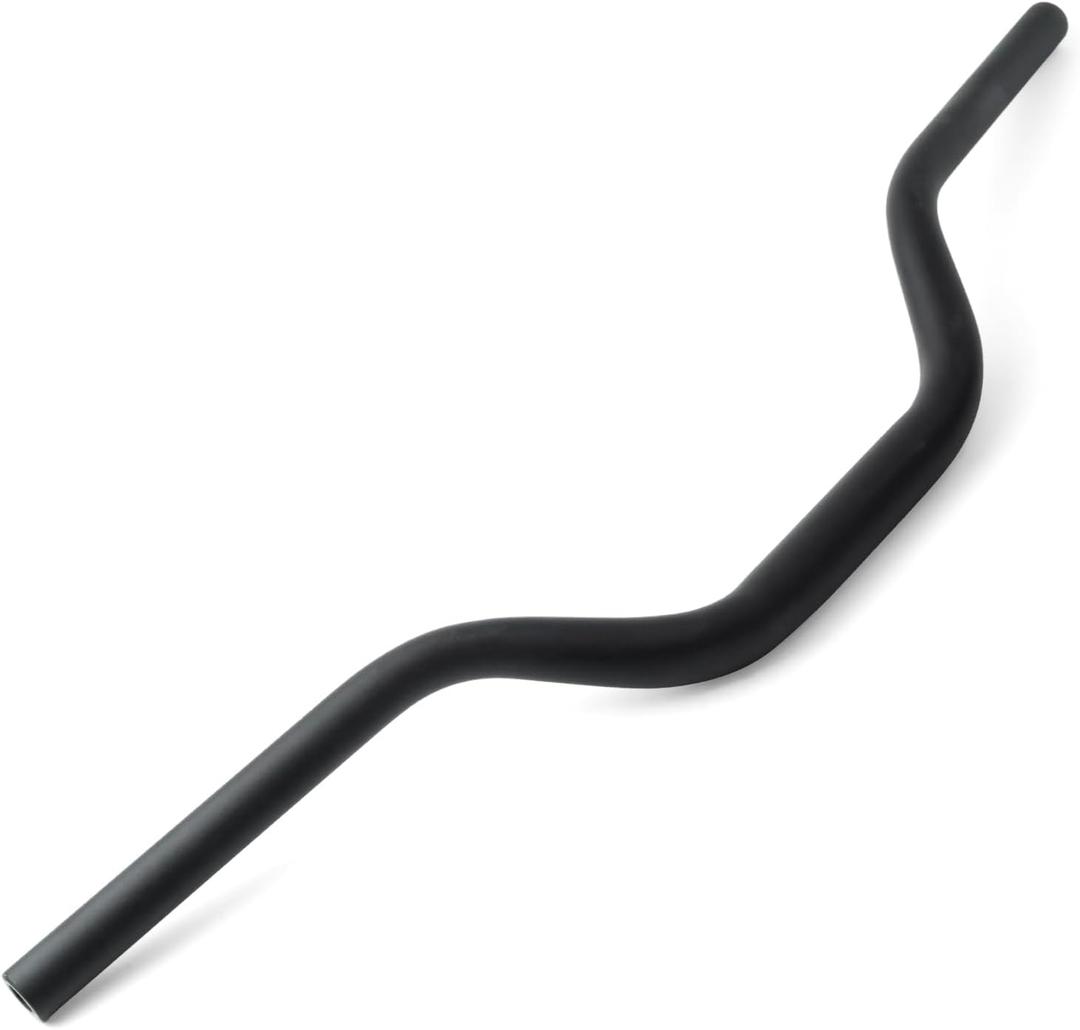 E-bike Handlebar Replacement for Yozma IN 10 for Yozma IN10 pro 7/8" 22mm,