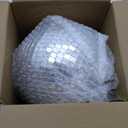 Alytimes Mirror Disco Ball - 8-Inch Cool and Fun Silver Hanging Party Disco Ball Big Party Decorations, Party Design