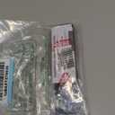 Replacement Remote for All Fire Series, TV Stick (HD, 4K, 4K Max, Lite), TV Cube and Omni, Insignia, Toshiba, Smart TVs, with Voice Control