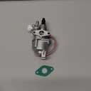 HIAORS 43cc 47cc 49cc 2-Stroke Carburetor Compatible with SYX Moto 50cc Mini Dirt Bike ATV, PZ13 13mm Carb MTA1 MTA2 for Coolster QG-50 SSR Mini Kids Quad Pocket Bikes Gas Scooter Chopper Parts