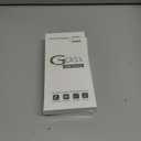 2 x amFilm Auto-Alignment OneTouch Screen Protector for iPhone 17 Pro Max [6.9"] + Camera Lens Protector | Bubble Free | 9H Tempered Glass + Anti-Scratch + Drop Protection | FHD Clarity | Case Friendly