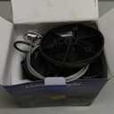 Poeland Christmas Laser Projector Lights Waterproof Outdoor Garden Decorative Lighting with Security Lock 3 Color Red Green Blue