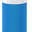 BLUEAIR Bedroom Air Purifier, Small Room Air Cleaner Dust Pet Dander Smoke Pollen Allergen, Odor Removal, for Home Office Nursery, 2 Washable Pre Filters, HEPASilent, Blue 411 (Non-Auto)