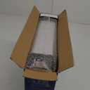 Electric Bug Zapper, 2800V High Grid Indoor Mosquito Killer with 20W Lamps, Plug-in Hanging Insect Trap for Mosquitoes, Moths, Gnats, Flies and Flying Insects Indoor Use