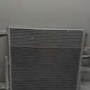 A-Premium Air Conditioning A/C Condenser Compatible with 2012-2015 Honda Civic 1.8L 2.4L