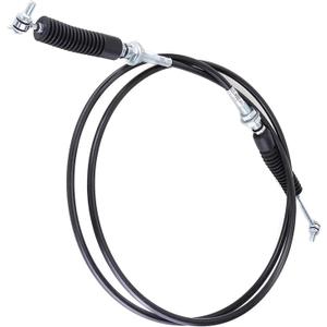 7082498 Gear Shift Cable Compatible with Polaris Ranger 1000 EPS 2020-2023,for 2018-2023 Ranger XP 1000 EPS,Shifter Cable Replace 7082498 7082376 7082285