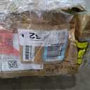 Hall Tree with Shoe Storage 163x56x21 CM