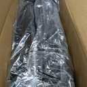 Floor Mats Cargo Mats for 2025 Chevy/Chevrolet Equinox Fuel (not for EV) TPE Rubber Floor Liner Set Cargo Liner Accessories