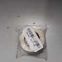 1.5 Inch Round White Thank You Sticker 500 Labels, Thank You Stickers for Small Business,Gift, Birthdays, Weddings, Giveaways, Bridal Showers