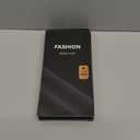 SSLOTSCASE for Samsung Galaxy S25 Ultra Case with 2X Screen Protector, Card Holder & Camera Cover Stand & Slide Lens Cover, Multifunctional Rugged Wallet Phone Cover for Galaxy S25 Ultra, Green