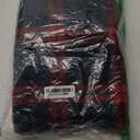 50x60 Throw Blankets, Plaid Fleece Throw Blankets for Bedroom, Couch, Livingroom, Chair, Pets, Outdoors (Green)