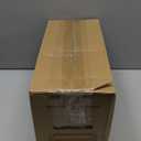 BAYZZ Glass Food Storage Containers, 5 Pack 35 Oz Glass Meal Prep Containers, Lunch Boxes with Airtight BPA-Free Lids, Microwave, Freezer and Dishwasher Safe,Green