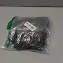 KOESON Dog Recovery Suit Hind Leg, Recovery Sleeve for Female Male Dogs, Pet Leg Sleeve to Stop Licking, Pet Rear Leg Wound Cover, Dog Spay Onesie for Wound Heal Care (XXX-Large, Army Green)